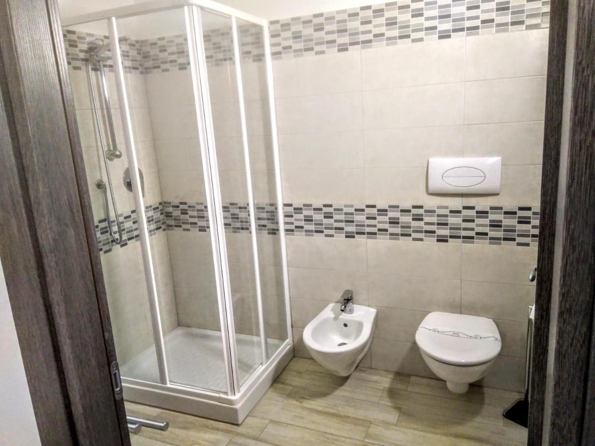 Il S'Ogno Bed & Breakfast Santa Teresa Gallura Exterior photo