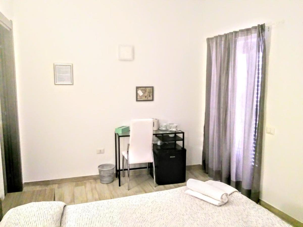 Il S'Ogno Bed & Breakfast Santa Teresa Gallura Exterior photo