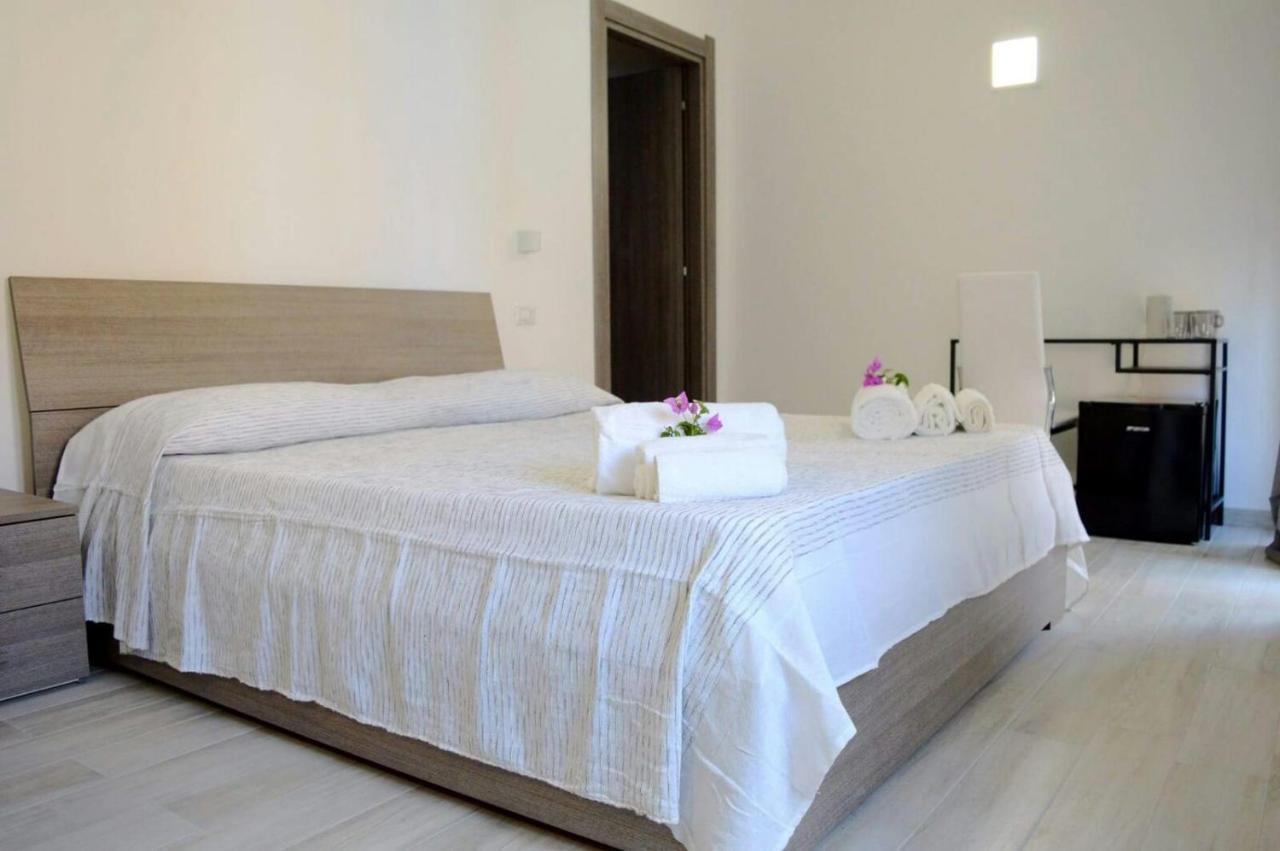 Il S'Ogno Bed & Breakfast Santa Teresa Gallura Exterior photo