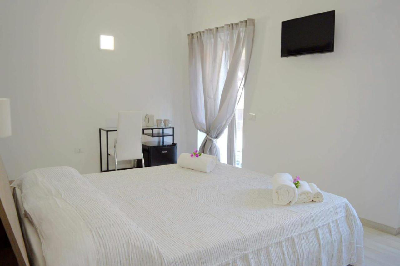 Il S'Ogno Bed & Breakfast Santa Teresa Gallura Exterior photo