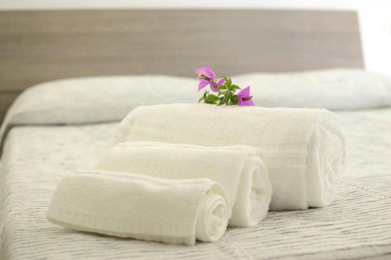 Il S'Ogno Bed & Breakfast Santa Teresa Gallura Exterior photo
