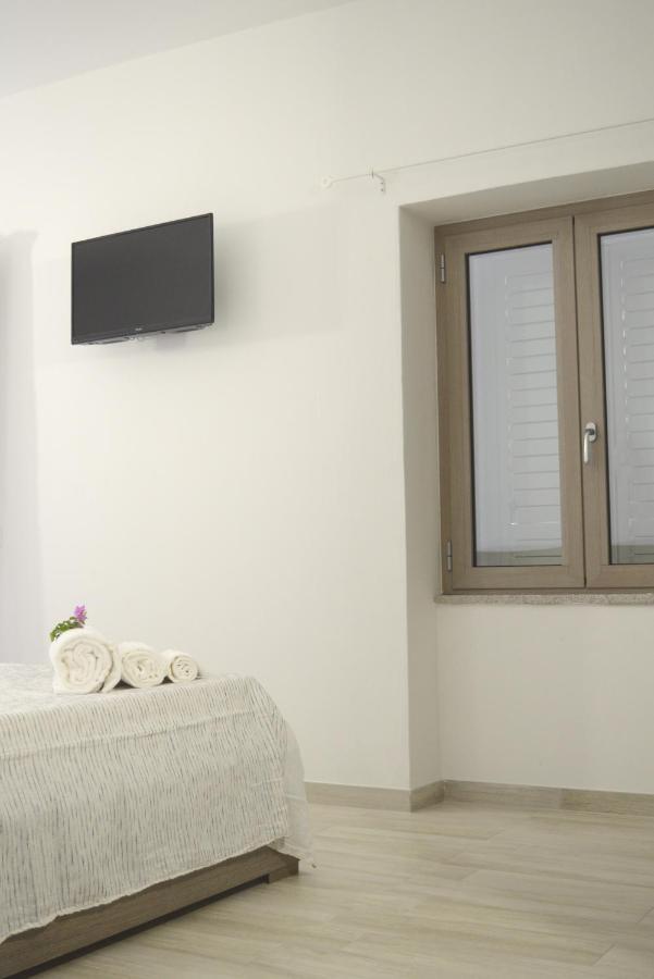 Il S'Ogno Bed & Breakfast Santa Teresa Gallura Exterior photo