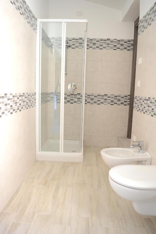 Il S'Ogno Bed & Breakfast Santa Teresa Gallura Exterior photo