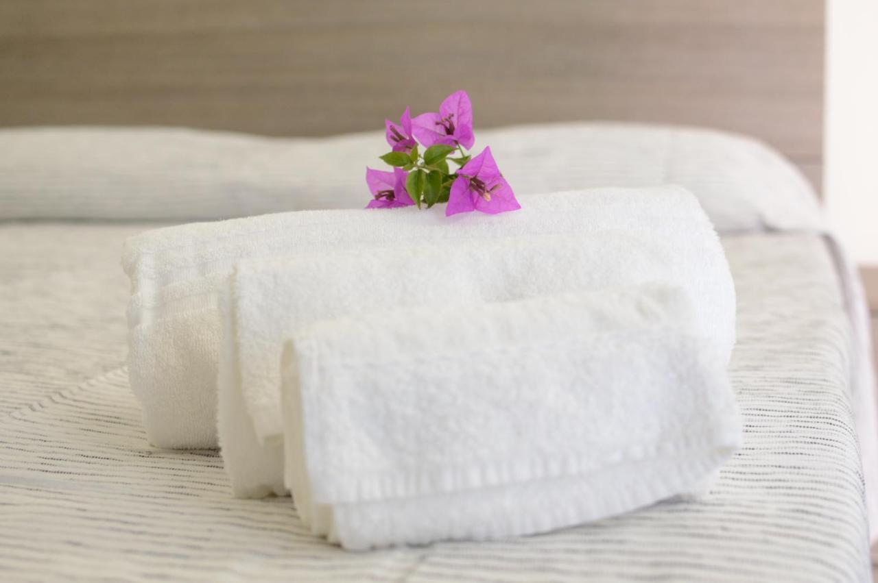 Il S'Ogno Bed & Breakfast Santa Teresa Gallura Exterior photo