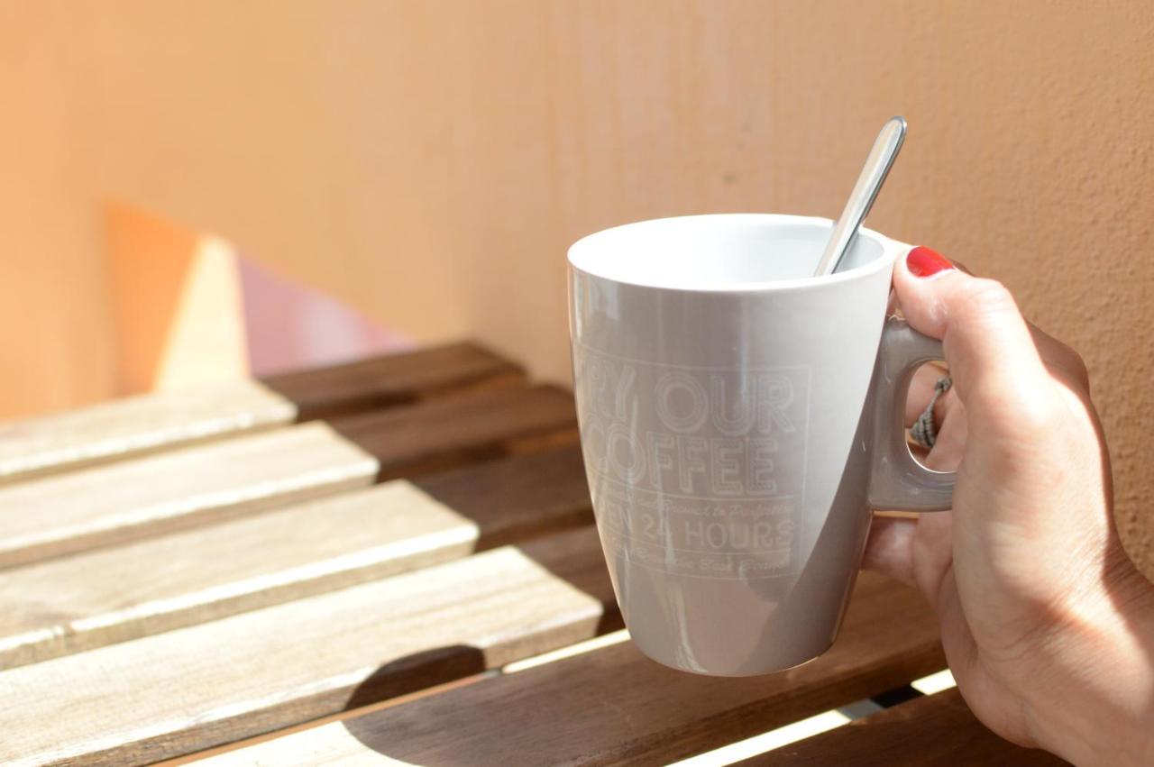 Il S'Ogno Bed & Breakfast Santa Teresa Gallura Exterior photo