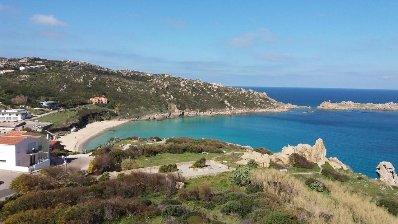 Il S'Ogno Bed & Breakfast Santa Teresa Gallura Exterior photo