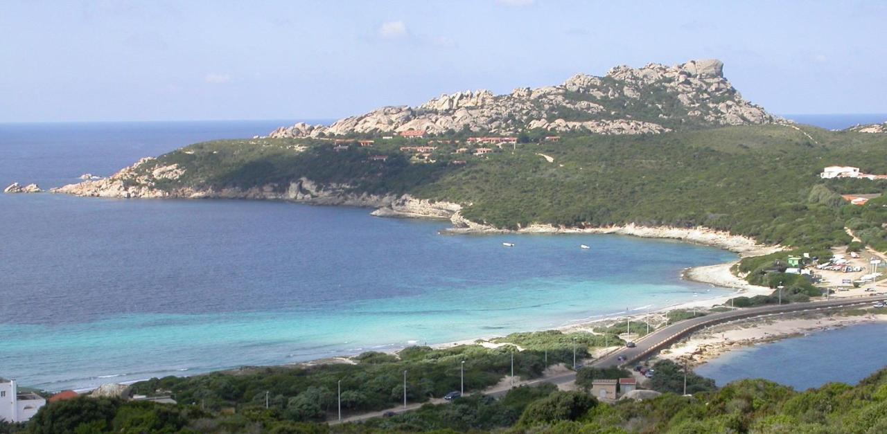 Il S'Ogno Bed & Breakfast Santa Teresa Gallura Exterior photo